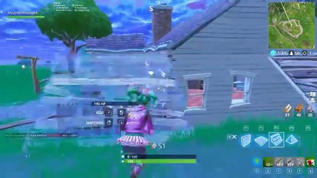 Fortnite смотреть онлайн