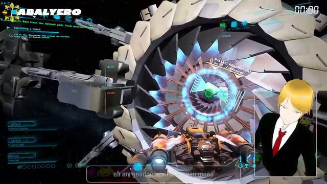 ▶️ WATCH » SPACEBOURNE 2 (EARLY ACCESS) » INDIE STARFIELD [7/4/23] смотреть онлайн