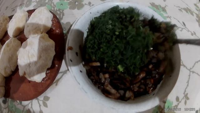 Рецепты семейного ужина