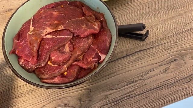 Готовим на праздник