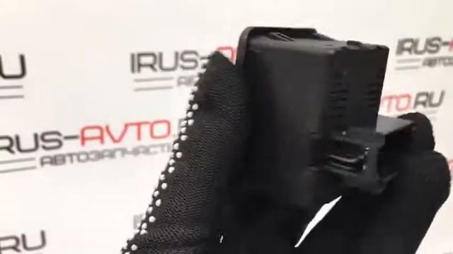 Блок кнопок обогрева сидений 2172 Приора 2