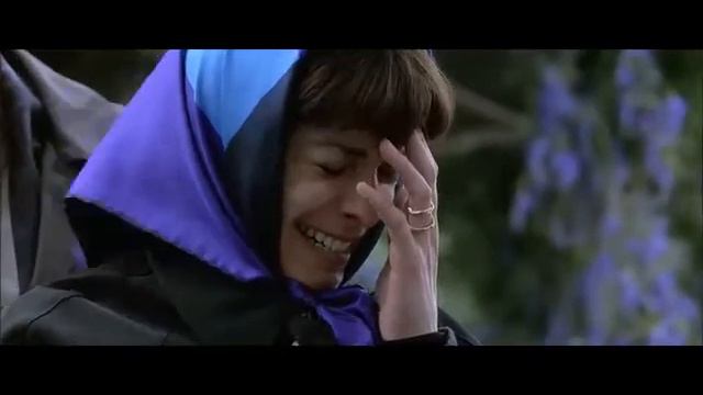 Александр Бон "Налегке" - Винсент Уорд "Куда приводят мечты" смотреть онлайн