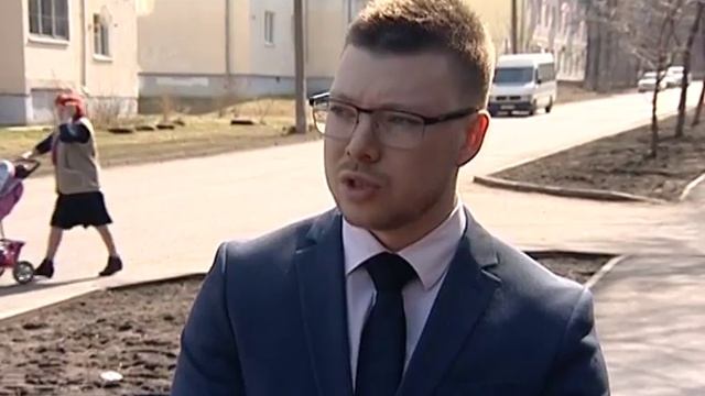 В Ярославле оценивают качество ремонта дорог, проведенного в прошлом году смотреть онлайн