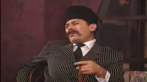 Ac herifler - Televiziya tamasasi 1993