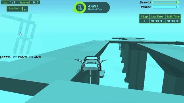 NFM Time Trials: The Hardest Stage [YOU WILL RAGE] смотреть онлайн