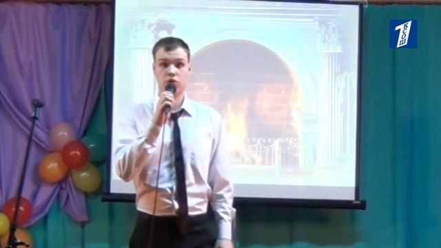 С. Есенин "Любовь хулигана" (читает И. Сидоренко) смотреть онлайн
