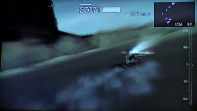Armored core for answer super fast ac + unlimited OB capacity смотреть онлайн