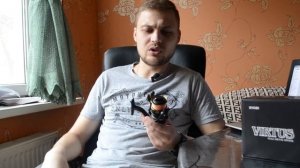 Обзор  Ryobi Virtus. Хорошая, бюджетная катушка!