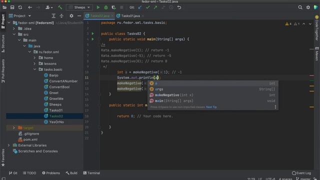 Как начинающим решать задачи по программированию на Codewars смотреть онлайн