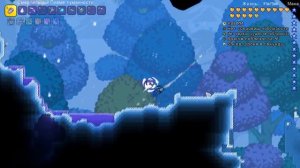 [Terraria] Лунное Событие и Лунный Лорд за Мага!