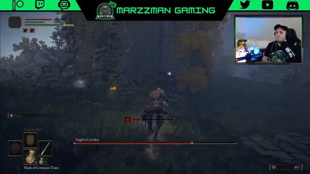 Why is Elden Ring so LEGENDARY!? смотреть онлайн