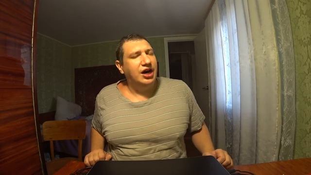 Укус вампира - Сектор газа (cover) смотреть онлайн