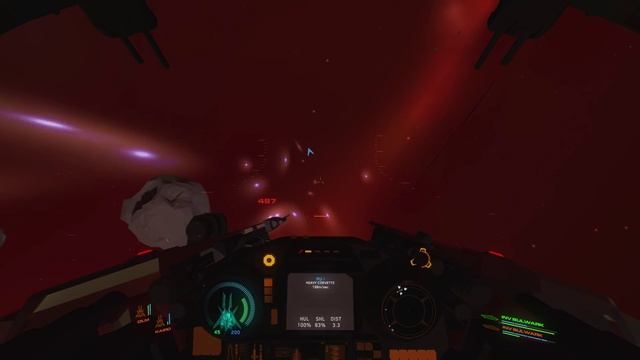 HOUSE OF THE DYING SUN - #4 - Die Brutmutter stirbt - Enemy Starfighter смотреть онлайн