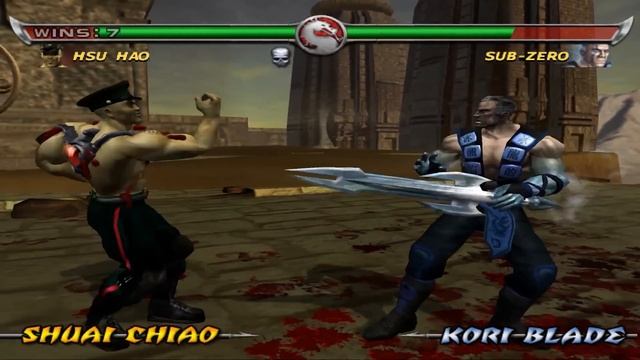 ЭТИХ ПЕРСОНАЖЕЙ MORTAL KOMBAT ТЕБЕ НЕ ЗАБЫТЬ (ДАЖЕ ЕСЛИ ХОЧЕТСЯ) смотреть онлайн