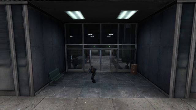 Portal Radio Song in Gmod смотреть онлайн