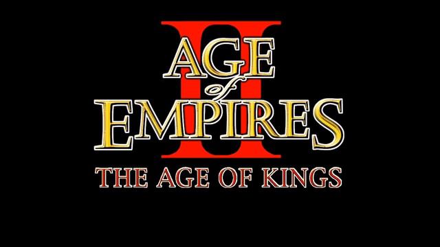 Age of Empires II Taunts 26 The wonder смотреть онлайн