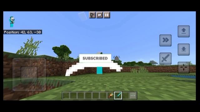 how to download java ui mod for minecraft pocket edition смотреть онлайн