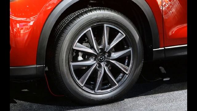 [TOP] Brand New Mazda CX 9 смотреть онлайн