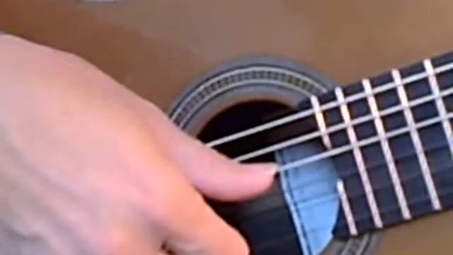 Right hand thumb circle touch and play.AVI смотреть онлайн