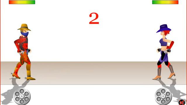 FUS RO DAH в интернете #4 - Gun Blood 2