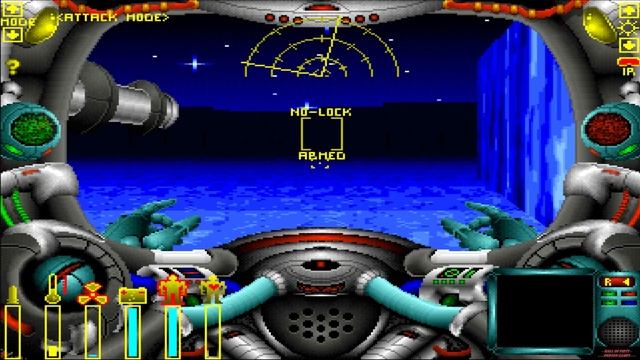 Wrath Of Earth WALKTHROUGH (1995) PC (Part 13/32) FPS Sci-fi Shooter (Level 5) смотреть онлайн