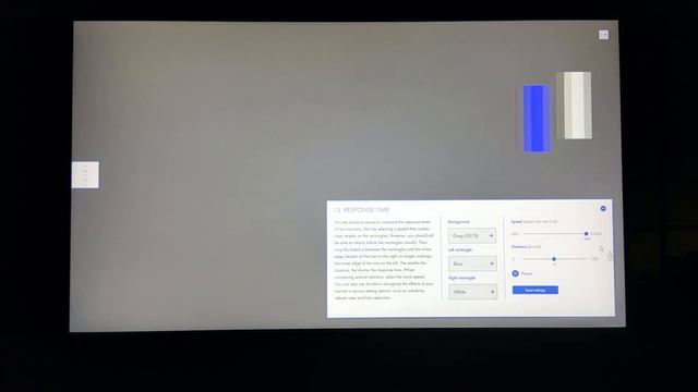 نقد و بررسی مانیتور گیمینگ ال جی Monitor IPS UlraGear LG 27GL650F-B Review смотреть онлайн