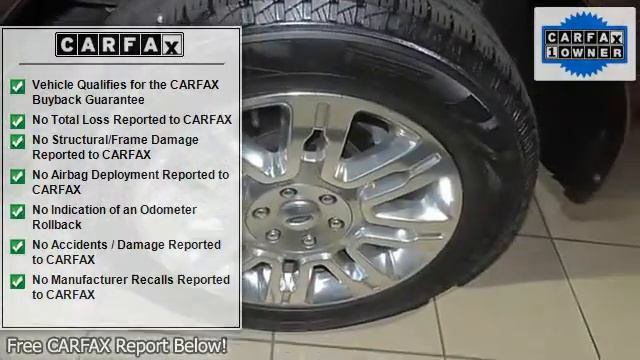 2011 Ford Expedition - Vin Devers Inc. - Sylvania, OH 43560 смотреть онлайн