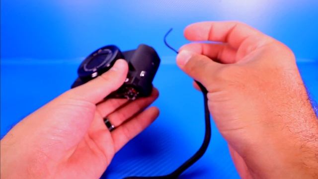 Unboxing Canon G7X Mark III смотреть онлайн