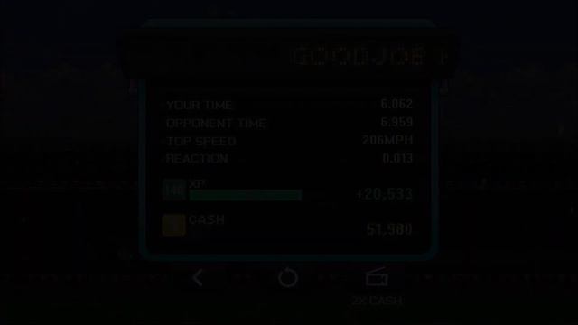Pixel Car Racer | 3710HP Corvette ZR1 Drag Tune | 6.0 Second 1/4Mile! смотреть онлайн