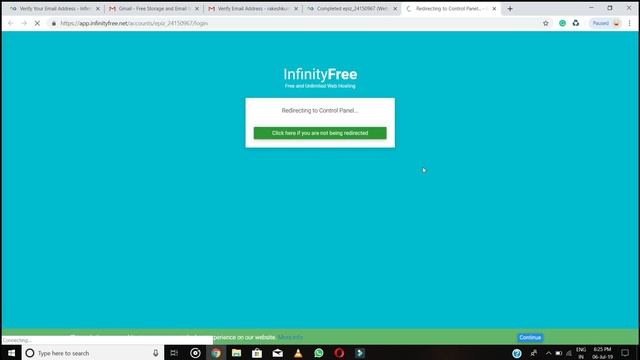 Make a FREE website in Wordpress : Check link in Description : Free Hosting & Domain смотреть онлайн