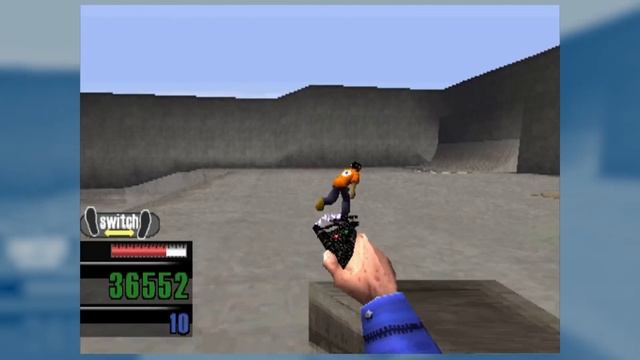 Thrasher: Skate and Destroy Review (PSX) смотреть онлайн