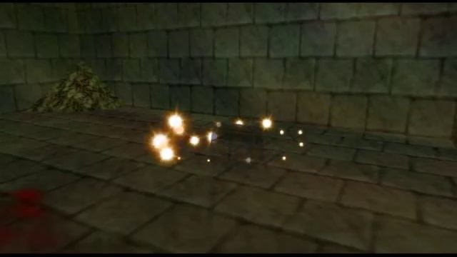 Legend of Zelda Ocarina of Time Walkthrough 12 (4/5) "Shadow Temple: Part 3" смотреть онлайн