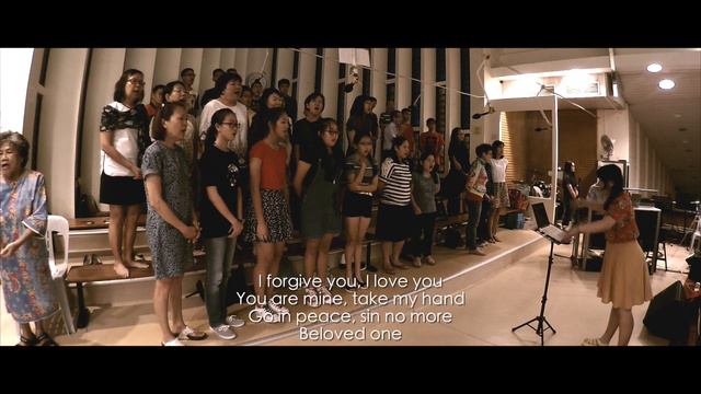 Father I Have Sinned Prodigal Son OCDC OLPS смотреть онлайн