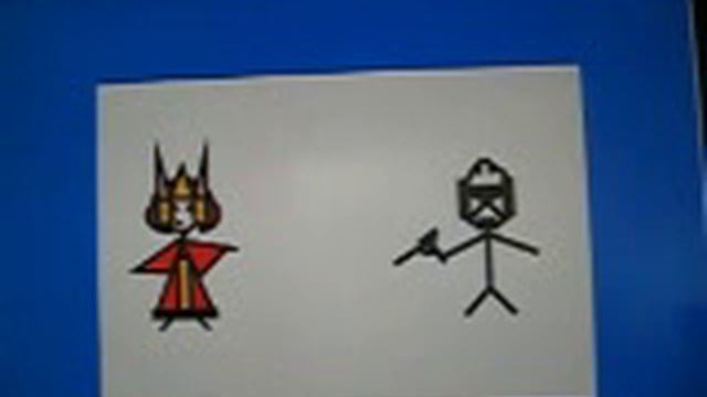 Monty Python and the Holy Grail Black Knight Scene Star wars Part 1 смотреть онлайн