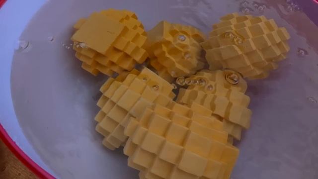 Unboxing an ENTIRE BOX of Minecraft Dig Kits!!?⛏*RARE GOLDEN CREEPER HUNT!!*✨ (ASMR) смотреть онлайн