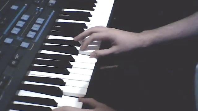 Casio CZ 5000 - CosmoSynthesis part 5 b смотреть онлайн