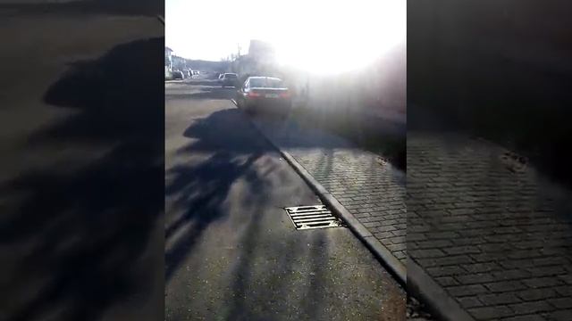 Шпермюль в Германии! смотреть онлайн