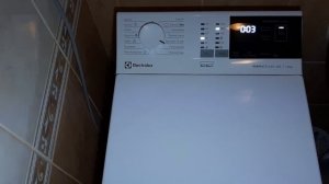 Стиральная машина Electrolux PERFECT CARE 600 EW6T4R061