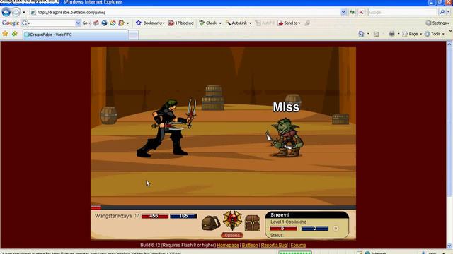 Hack DragonFable lvls with Cheatengine 5.3 or 5.4 смотреть онлайн