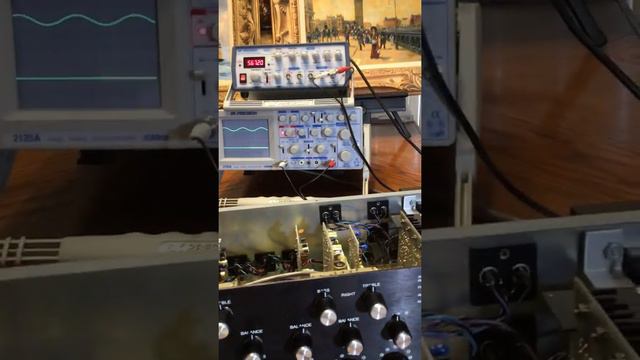 Original Bozak Mixer and New Bozak Mixer Comparison/Review смотреть онлайн