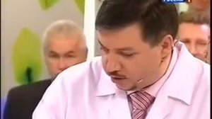 Как делают прокол при гайморите