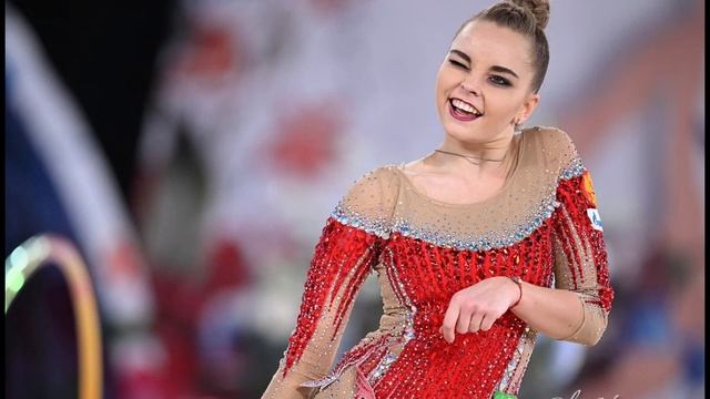 Arina Averina hoop 2023 music смотреть онлайн