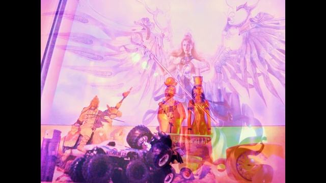 Mantra Music Snatam Knaur Call on the Light within смотреть онлайн