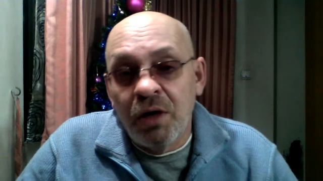 С Наступающим!!!#Лысый Кот • LIVE смотреть онлайн