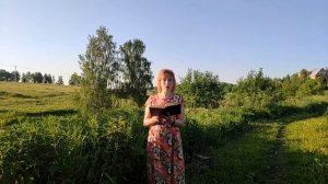 Александр Твардовский — О Родине