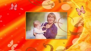 Мама. Без ума тебя люблю я... Слайд-шоу