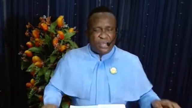 PROPHETIC HOUR OF PRAYER[PHP].BEGINNING YOUR DAY WITH GOD AND YOUR PROPHET. 31TH,DEC. 2021 смотреть онлайн