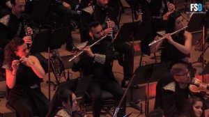 Джон Уильямс - Иствикские ведьмы - Film Symphony Orchestra.