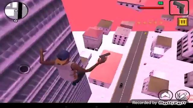 Real gangster обзор игры смотреть онлайн