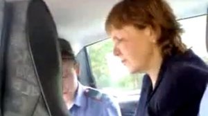 Бабка жжёт! Марина Мухортова.Владимирский централ